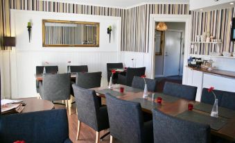 Hotell Östermalm