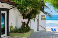 Chez Pitu Praia Hotel Các khách sạn gần Praia Geribá