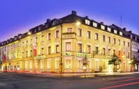 Romantik Hotel zur Post Hotels near 7SPICES - Spiceshop