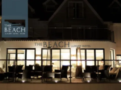 海灘酒店 比尤德－斯特拉頓酒店