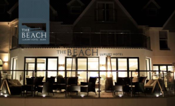 The Beach - Housity