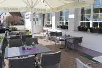 Hotel Schatulle Hotels in Altlay