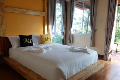 Love Koh Tao Villa