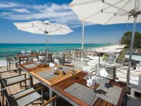 The Sindbad Hotels in Hammamet