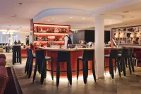 Hinterwies – Ski in / Lodge / Dine - Quầy bar
