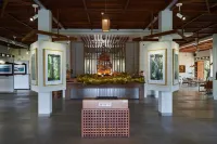 Jiwa Jawa Resort Ijen Hotels in Ijen