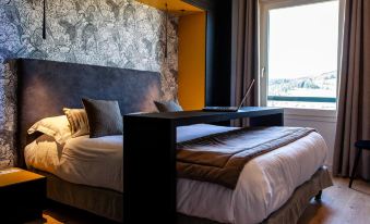 Logis Hotel Restaurant la Tour