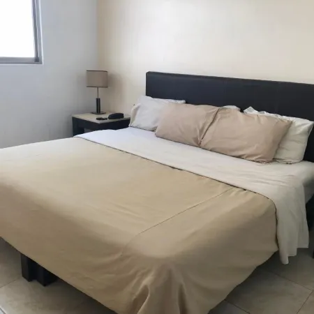 Suites Real Tabasco