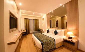 SureStay Plus by Best Western Amritsar