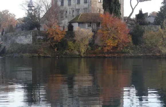 依瓦勒尖點度假屋