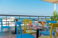 Madisson Hotel