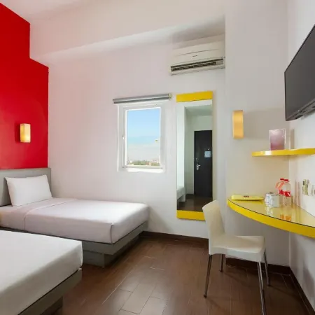 Amaris Hotel Pemuda Semarang