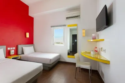 Amaris Hotel Pemuda Semarang