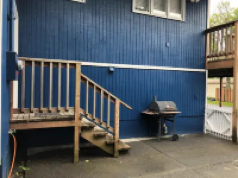 Sea Treasures Inn Hotels in Seward