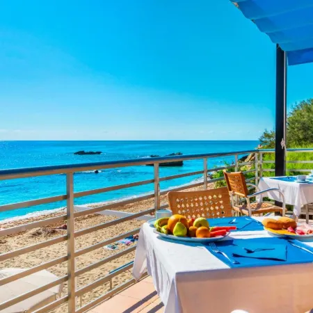 Hotel Na Forana