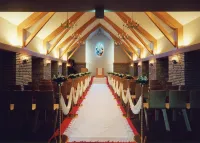 Grand Hotel Fujika Hotels in Nayoro