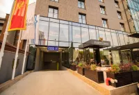 โรงแรมยูเนียน โรงแรมใน