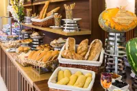 Art View Hotel - Riyadh Convention & Exhibition Center - Bữa sáng