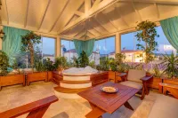 Bel Canto Alacati Hotel