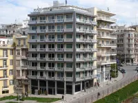 Park Hotel Hôtels à : 