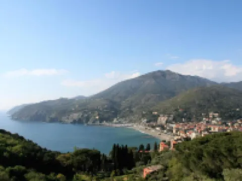 Hotel Palazzo Vannoni Hotels in Levanto