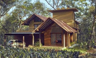 The Birchwood Retreat, Madikeri