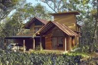 The Birchwood Retreat, Madikeri