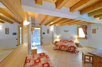 Hotel l'Espoir Hotels in Saint Vincent