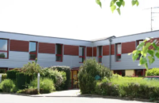 Hôtel Restaurant le Colibri