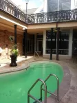 The Hotel Magnolia - piscina