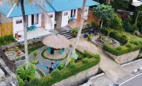 Mahoni Guest House Hotel dekat Danau Kelimutu