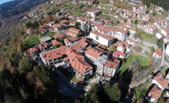 Hotel Giamandes