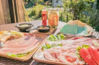 Fuji Fabric Stay Hotels in Minamitsuru District