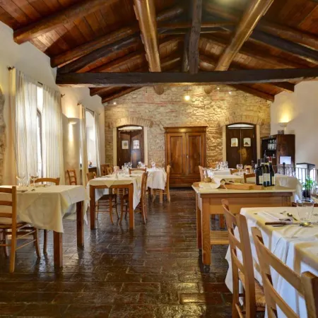 Agriturismo Cascina Rosengana