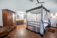 Villa Tissa Beach Resort