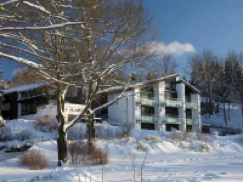 ホテル ニョルズ ゴスラーのホテル