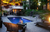 Au Virage B&B Hotel di Orford
