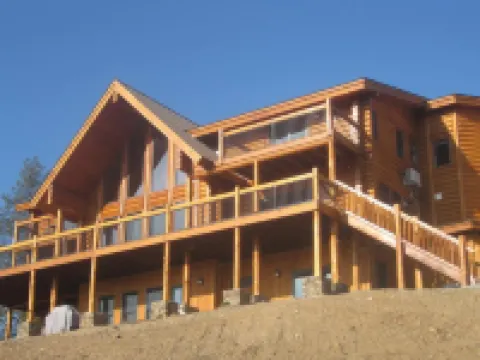 คอร์ทวูดอินน์ โรงแรมในMurphys