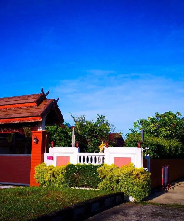 รูปภาพของโรงแรมคุ้มนคร