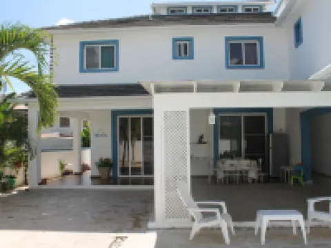 B&B Villa Luna Hotels in Dominicus
