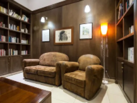 Hôtel les Voyageurs Hotels in Bastia