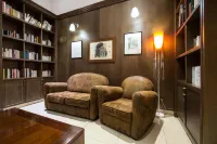 Hôtel les Voyageurs