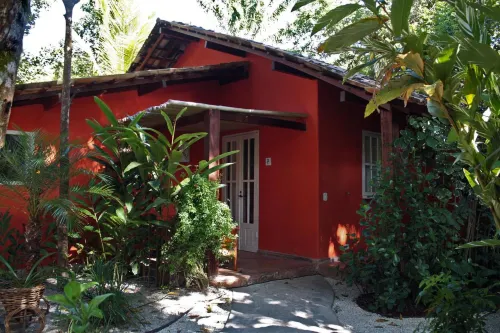 Jardim de Trancoso Pousada