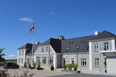 Femhøj Hotel di Slangerup