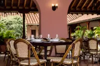 Hotel Dona Manuela