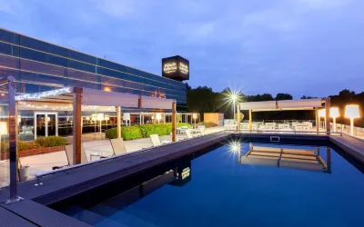Hotel Palau de Bellavista Girona by URH Hotels near Fira de Girona