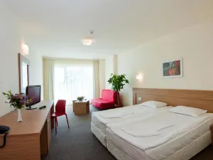 Jeravi Club Hotel - All Inclusive
