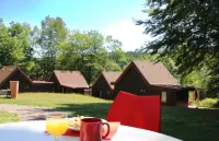 Vvf les Vosges Bitche Hotels in Reipertswiller