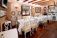 Hotel Boutique Maribel (Adult Only) Hotels in Barbastro