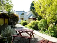 Selkirk Arms Hotel Hoteles en 